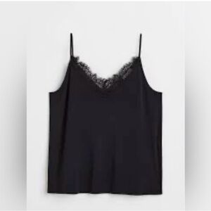 H&M Lace Cami